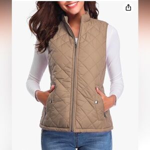 Van Heusen Quilted Vest
